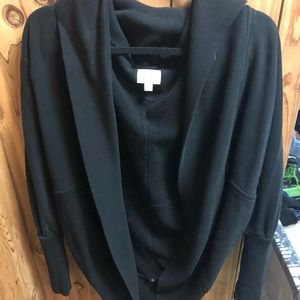 Wilfred diderot sweater size medium